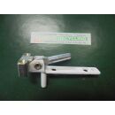 SIEGENIA Ecklager 96 x 14mm, Haltezapfen 24 x 7mm,...