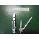 ROTO Ecklager 96 x 12mm, Haltezapfen 7 x 6mm, Lagerzapfen...