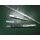 MACO TREND Stulpflügelgetriebe Variabel Gr.4 Euronut FFH 1300-1900 Silber Raum10R2RS