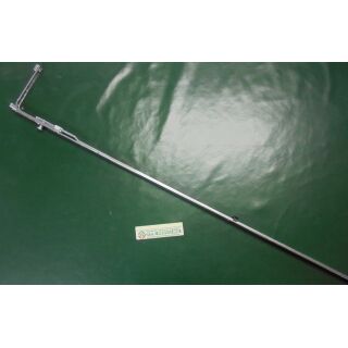 MACO MM Mittelverschluss 1590EH einteilig EH 3 iS, Pilzzapfen FFB/FFH 1451-1590mm Raum9W2RS/18