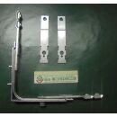 WINKHAUS Eckumlenkung ER EP2 EP 2 150 x150mm mit Rollzapfen Bolzen 4mm NEUWARE FachB220