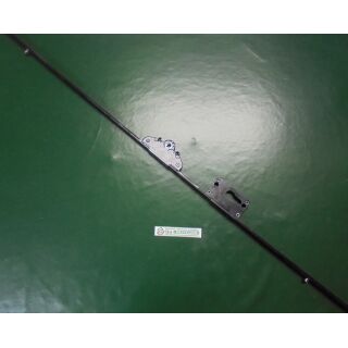 ROTO WEIDTMANN Getriebe PZ abschließbar Konstant Gr.1000 FFH 1800- 2050mm Dorn= 30mm mit 2 Rollzapfen KR20/F
