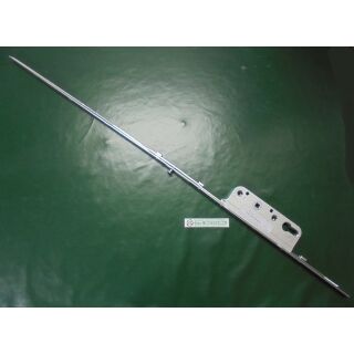 GU PSK Getriebe PZ abschließbar, Dorn 40mm, GR.3 FFH 1121-1370mm mit 1 Pilzzapfen Raum7R2LS