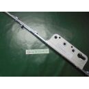 GU PSK Getriebe PZ abschließbar, Dorn 40mm, GR.3 FFH 1121-1370mm mit 1 Pilzzapfen Raum7R2LS