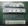ROTO Axerlager Scherenlager 378907, 89 x 14 mm, 2 Haltezapfen 3 x 3 mm Weiß NEUWARE FachP2301