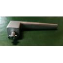 WSS Schlechtendahl Steckgriff Fenstergriff Al E4/C-0...