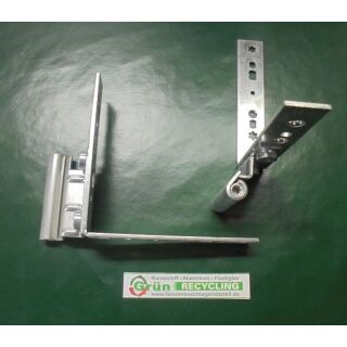 MACO Falzecklagerband DTuni ohne ÜV, 12/18-13 mm, Rechts FachP2350
