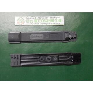 SOBINCO Fingerriegel Kippriegel FachP2373