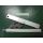 GEZE Zusatzschere für Oberlichtöffnung OL90 mit Sicherungsknopf Silber EV1 PodestR3/41