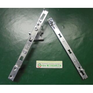 MACO Ecklager VV Invisible Schraubachse 12mm 9V Rechts Holz FT18 18/9/9 FachP2404