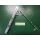 MACO Ecklager VV Invisible Schraubachse 12mm 9V Links Holz FT18 18/9/9 FachP2405