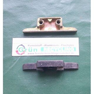WEIDTMANN Schließblech w013185 F69C V02K SchrankP341/3