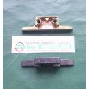WEIDTMANN Schließblech w013185 F69C V02K SchrankP341/3