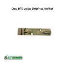 AUBI Kippschließblech KL127 10x24x103 Nachbau in hell verzinkt FachVR5/023