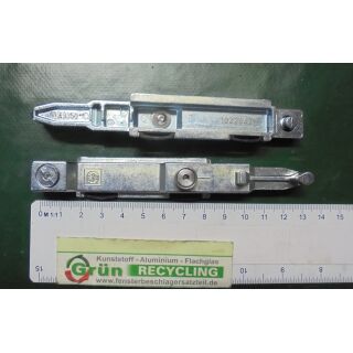 WSS Schlechtendahl Kippriegel senkrecht 10Z2342 43350 FachP2424
