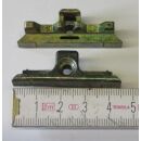 AUBI Schließblech ST158 , 45 x 14mm FachX2983