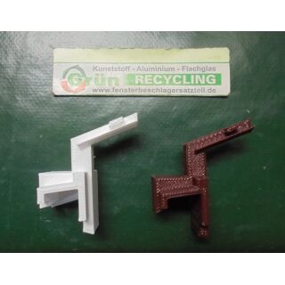 GUTMANN Endkappe 155/1 Links NACHDRUCK