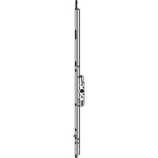 GU HSK Getriebe 954 Gr.28 Dorn 37,5mm Silber FFH 1805-2750mm FachKR21