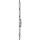 GU HSK Getriebe 954 Gr.28 Dorn 37,5mm Silber FFH 1805-2750mm FachKR21