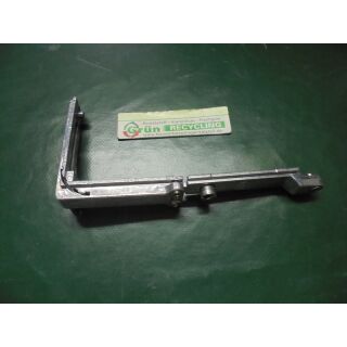 SIEGENIA Eckumlenkung LM PSK 75 x 80,5mm lange Kupplungsstange 91mm Nachbau FachB561