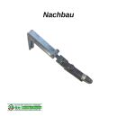 SIEGENIA Eckumlenkung LM PSK 75 x 80,5mm lange Kupplungsstange 91mm Nachbau FachB561