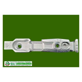 ROTO Schließblech Kippschließblech K604A12 6482367820 93 x 17mm Nachdruck  SchrankP188/5