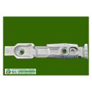 ROTO Schließblech Kippschließblech K604A12...