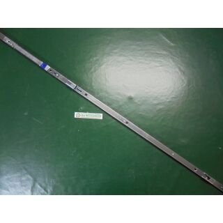 WINKHAUS Stulpflügelgetriebe GASK 1775-2 FFH 1525-1775mm mit 2 aufgesetzten Schließblechen Raum11W2/R9