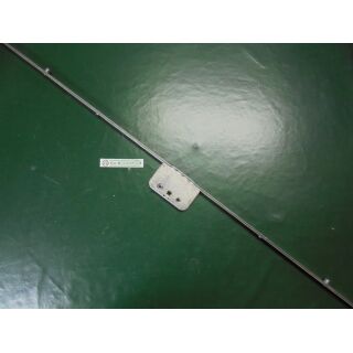 WINKHAUS Getriebe GRM2300/2 Dorn 45mm nicht abschließbar FFH 1800-2300mm mit 2 Rollzapfen Raum11R2LS