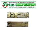 ROTO Kippschließblech DK-Schließblech K606A3...
