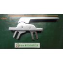 DENI Hebelgriff Fenstergriff Lochabstand 90mm FachP2495