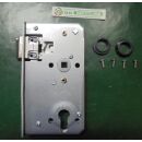 BEVER Einsteckschloss 360PE 60/72/8 Flachstulp 24x166...