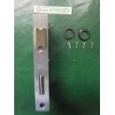 BEVER Einsteckschloss 360PE 60/72/8 Flachstulp 24x166...