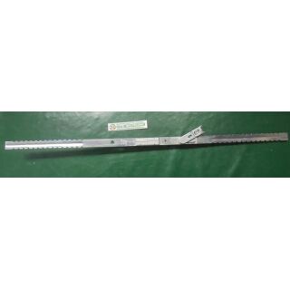 MACO Multi Trend Getriebe variabel Gr.1A FFH 601-900mm m. schaltsperre Dorn 15mm Raum10R2LSR11/2