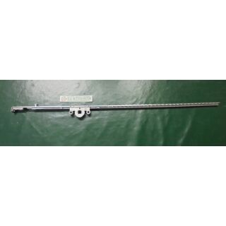 MACO Trend Getriebe Gr.0 Konstant mit 1 I.S Pilzzapfen FFH431-680 Dorn 15mm ohne Kippschwinge Raum10R2LSR14/1