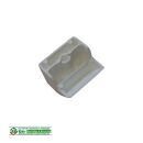 Auflaufbock Auflauf Fensterauflauf 29 x 27mm Nachdruck