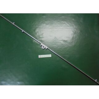 SIEGENIA AUBI Getriebe 15 AF GR.180 Griffmaß 1000mm mit 2 RS Pilzzapfen TGKK FFH 1801-2000mm Raum4W1