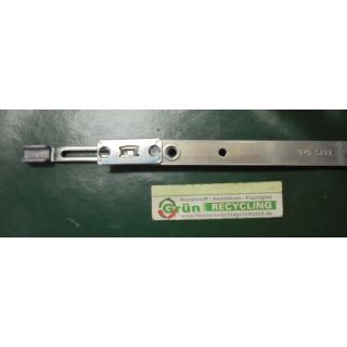SIEGENIA Zwischenstück TZZS Gr.4 AF/RB mit 1 Pilzzapfen Raum4R1RS/14