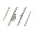 WINKHAUS Getriebe GRM2300/2 FFH 1800-2300mm , Einsetzbar...