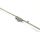 WINKHAUS Getriebe GRM2300/2 FFH 1800-2300mm , Einsetzbar für GPM2300/2 mit 2 Rollzapfen Raum11R3RSR7/1