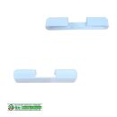 MACO Abdeckkappe 101 x 17mm Öffnungsweite für...