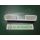 MACO Abdeckkappe 101 x 17mm Öffnungsweite für Band 31mm Nachdruck weiß FachP2565