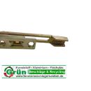 SIEGENIA VSO-SP Eckumlenkung 140 x 140mm für Spaltlüfter mit 1 Rollzapfen FachB325