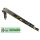 SIEGENIA VSO-SP Eckumlenkung 140 x 140mm für Spaltlüfter mit 1 Rollzapfen FachB325