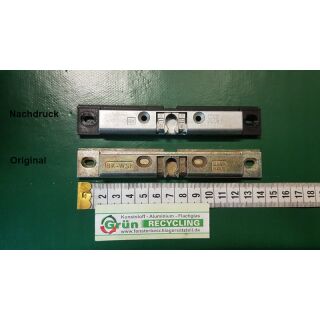 WINKHAUS Schnäpper BK119 BK 119  139 x 23mm NACHDRUCK