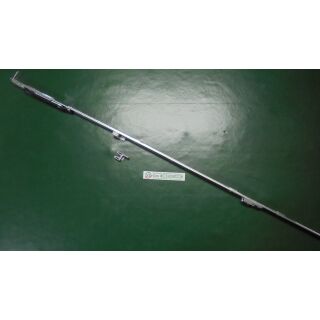 MACO Multi Matic Stulpflügelgetriebe Euronut Fix 1090 f. 1 I.S GM 400 1 Schließstück FFH 841- 1090mm Raum9W1R19/02