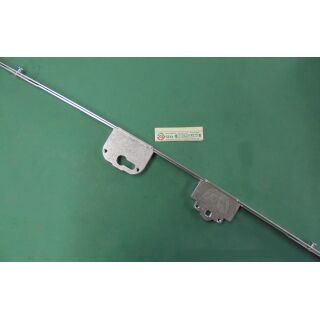 GU Getriebe konstant ohne Kippgelenk 50mm Dorn PZ abschließbar FFH 1851- 2100mm mit 3 Pilzzapfen G-22315-50 Raum7R2LS