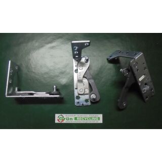 SIEGENIA Ecklager AX 30/13 Rechts FachP2631