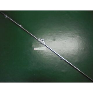WINKHAUS Getriebe konstant GAK.2225-4 mit 4 Pilzzapfen DM 15,5 mm, FFH 1975-2225 mm, silber Raum11W2/M2