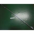 WINKHAUS Getriebe konstant GAK.2225-4 mit 4 Pilzzapfen DM 15,5 mm, FFH 1975-2225 mm, silber Raum11W2/M2